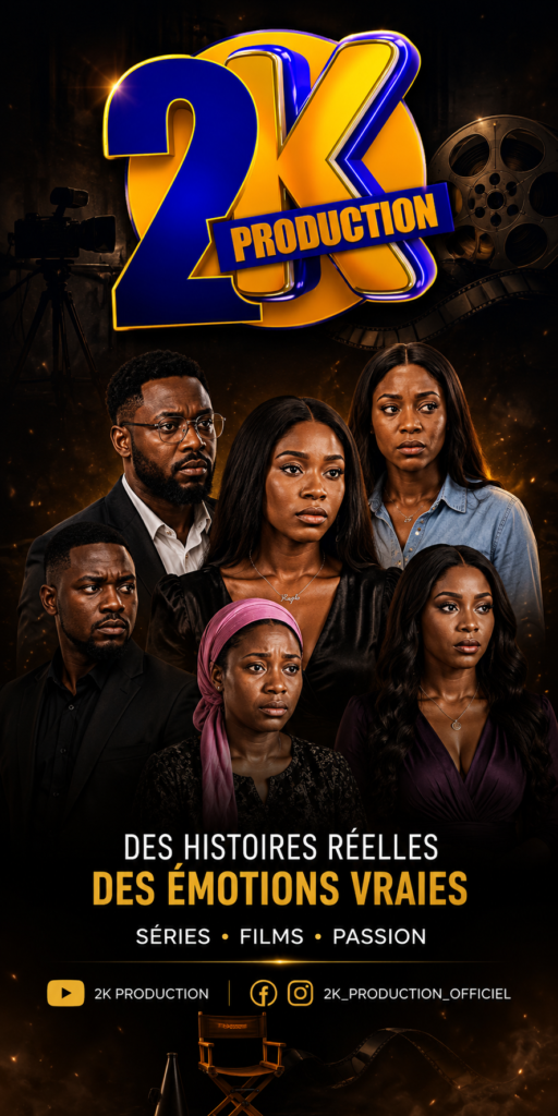 A propos – 2K Production