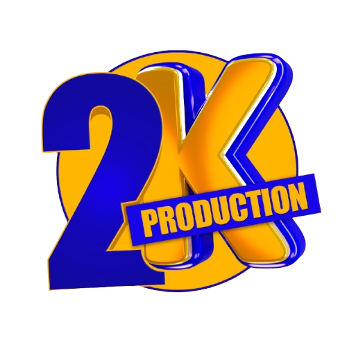 2K Production – 2k Production
